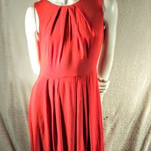 ABG Sleeveless Dress